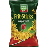Frit-Sticks ungarisch
