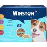 Feine Häppchen in Sauce Multipack