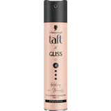 Haarspray Taft x Gliss Holding me Strongly