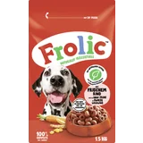 Trockenfutter naturally irresistible mit Rind