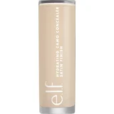 Hydrating Camo Concealer Light Ivory