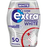 Professional White, zuckerfreier Kaugummi