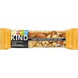 Honey Roasted Nuts & Sea Salt, glutenfreier Nussriegel