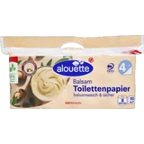 Toilettenpapier Balsam