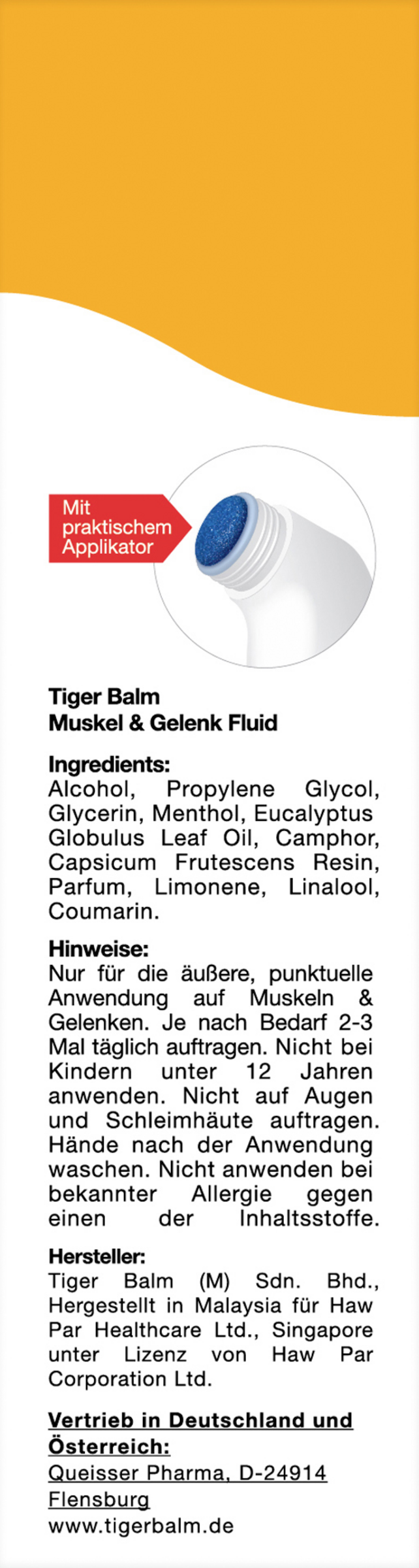 سائل العضلات والمفاصل 4