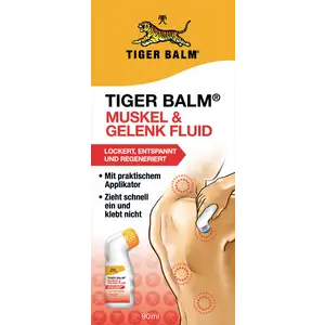 سائل العضلات والمفاصل