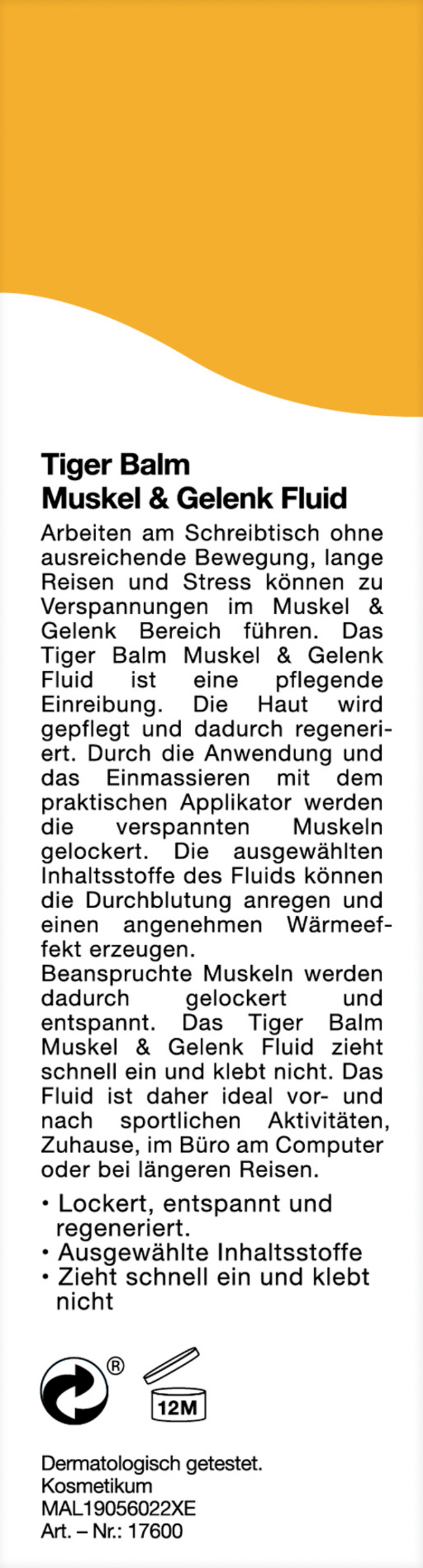 سائل العضلات والمفاصل 3