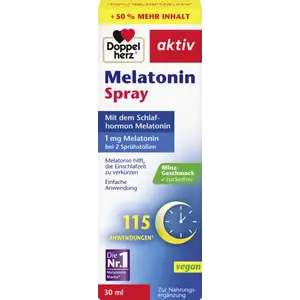 بخاخ الميلاتونين