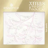 xmas KiSSES face pearls 01 Mistletoe Kiss Don't Want To Miss!