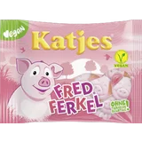 Fred Ferkel