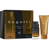 Dynamic move amber Geschenkset