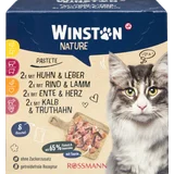Nature Pastete Multipack