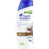 Anti Schuppen Shampoo Anti-Haarverlust