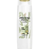 Miracles Grow Strong Shampoo