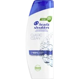 Anti-Schuppen Shampoo Classic Clean