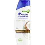Anti-Schuppen Shampoo Tiefenpflege