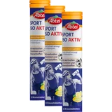 Sport Iso Aktiv Brausetabletten Vorteilspack