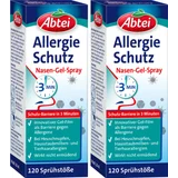 Allergie Schutz Nasen-Gel-Spray Vorteilspack