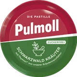 Schwarzwald Kräuter Hustenbonbons