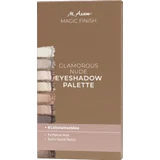 Magic Finish Glamorous nude Eyeshadow Palette