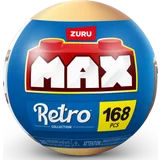 MAX Premium Retro Collection