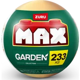 MAX Premium Garden Collection