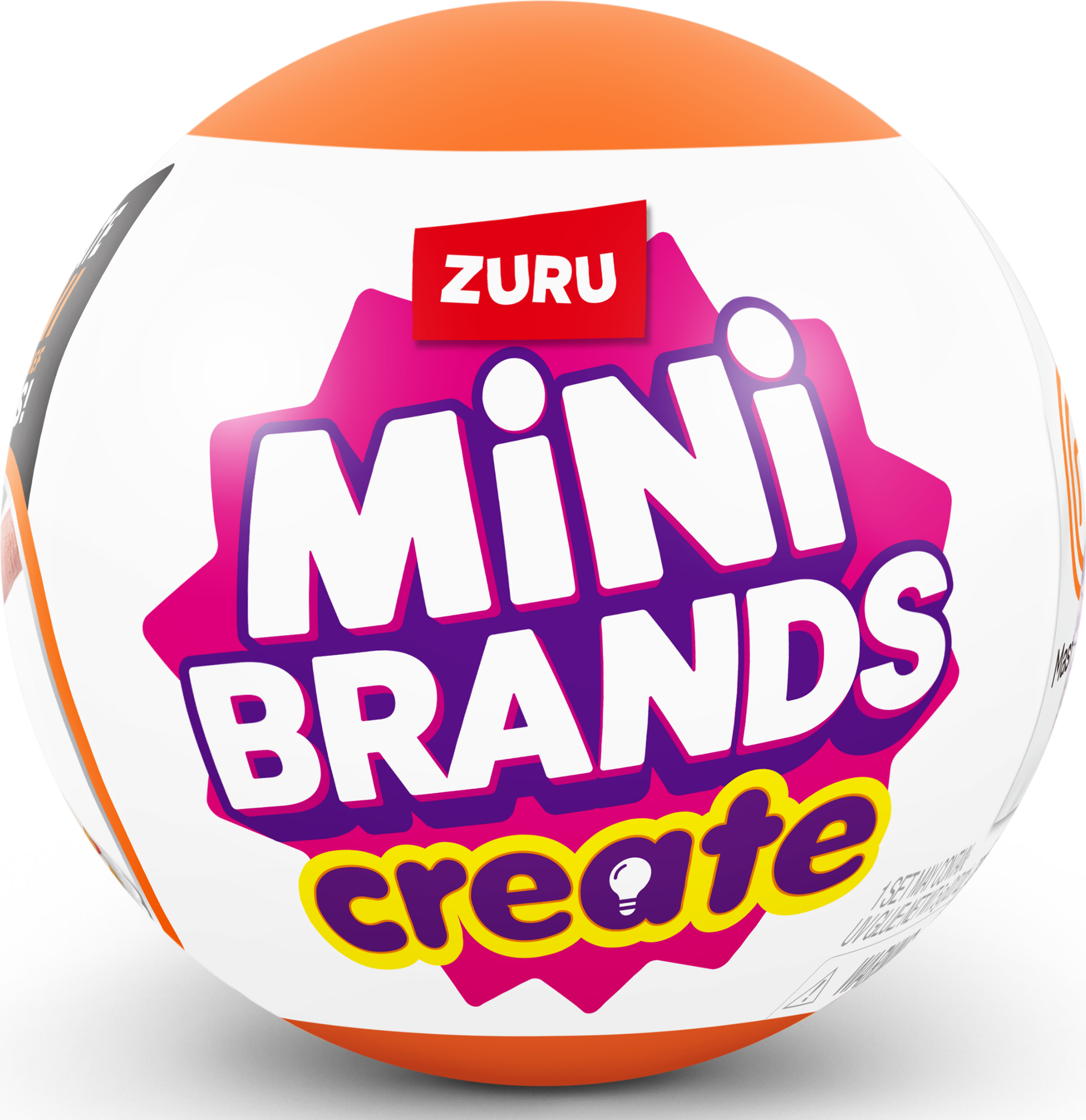 Zuru Mini Brands - MasterChef