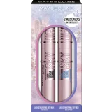 Lash Sensational Sky & Lash Sensational Waterproof Geschenkset
