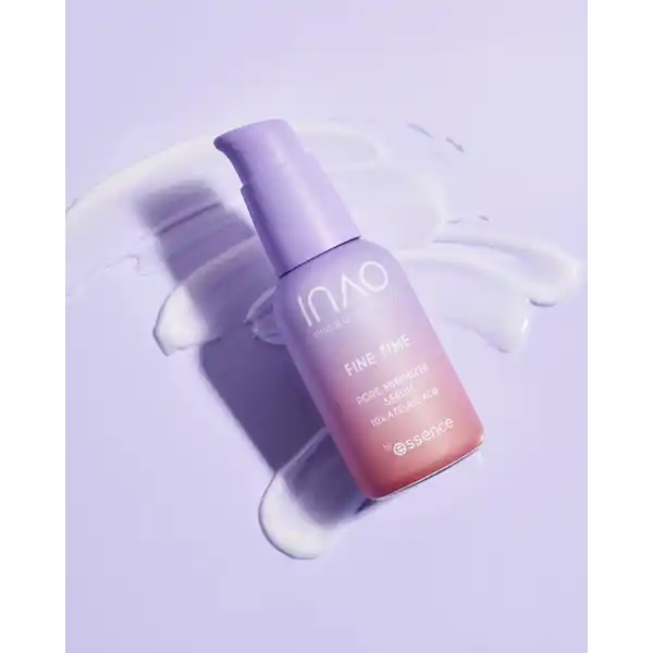 Produktbild von INAO Serum Fine Time Pore Minimizer Refill, 30 Ml Dauerhaft Gu00fcnstig