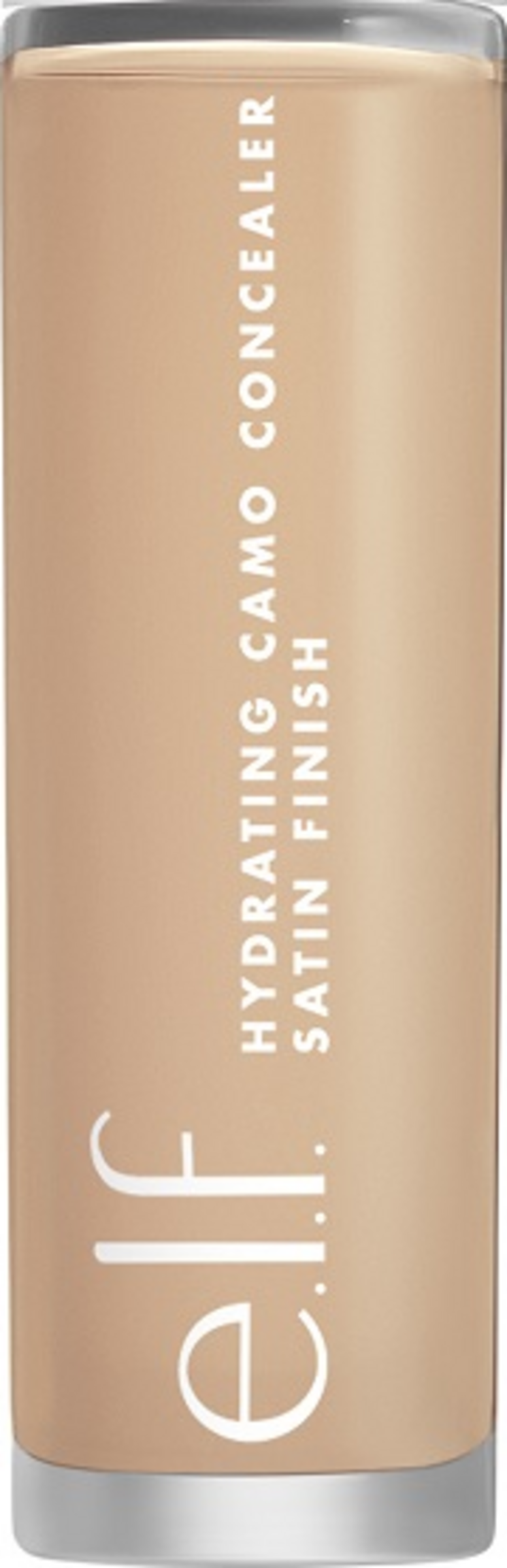 e.l.f. Cosmetics Hydrating Camo Concealer Medium Warm