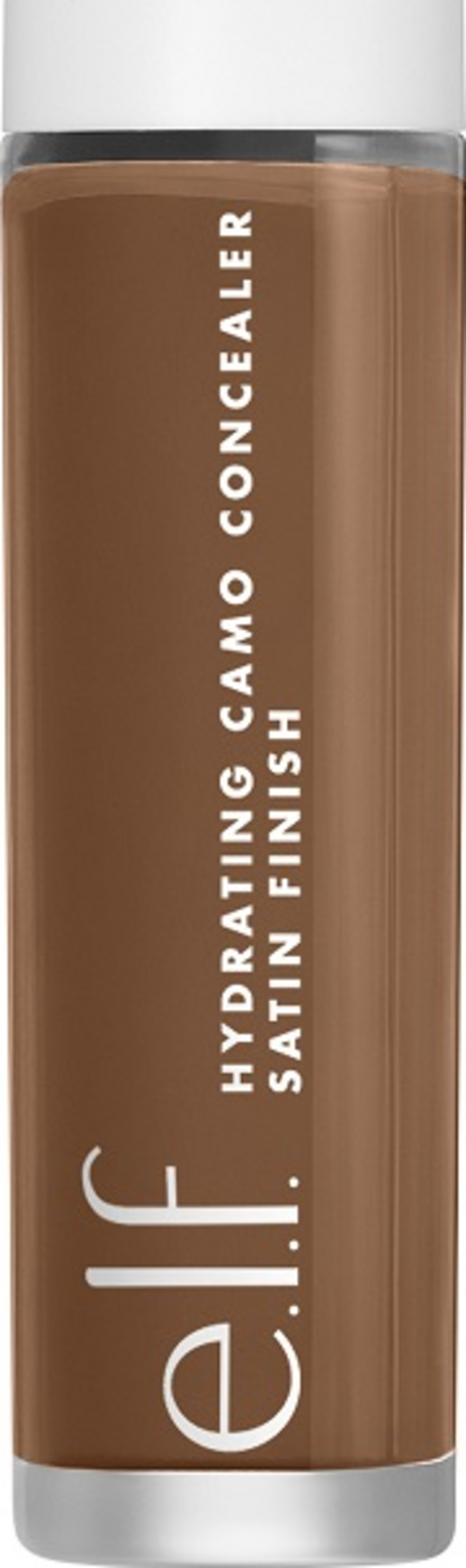 e.l.f. Cosmetics Hydrating Camo Concealer Rich Cocoa