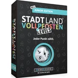 STADT LAND VOLLPFOSTEN Levels JUNIOR EDT