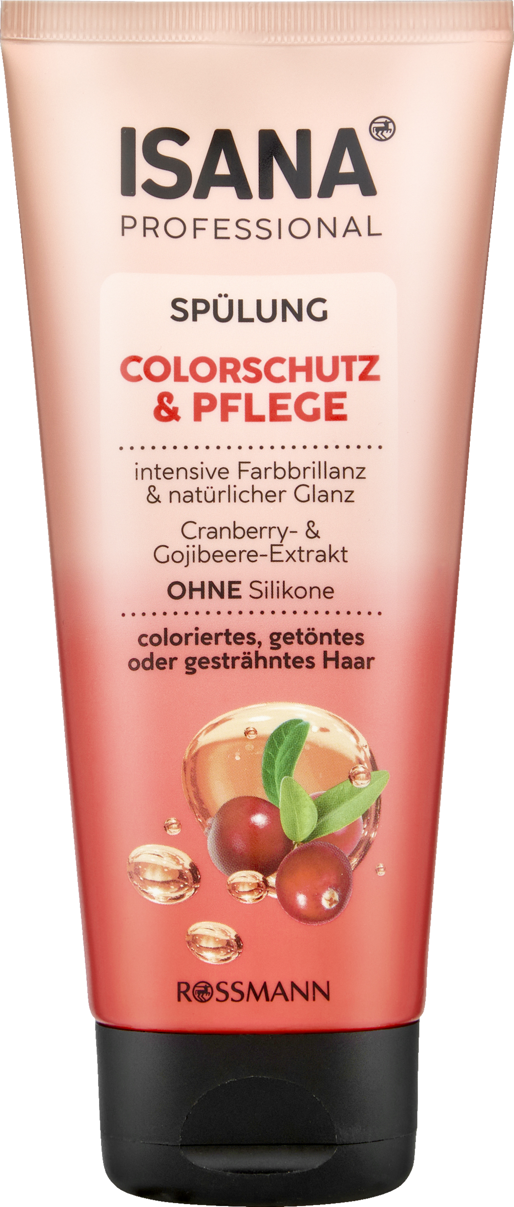 Spülung Farbschutz & Glanz