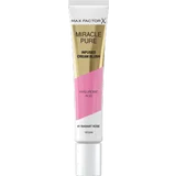 Miracle Pure Cream Blush Farbe 001 Radiant Rose