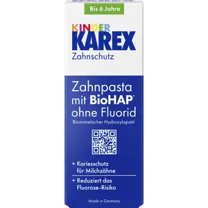 معجون أسنان للأطفال