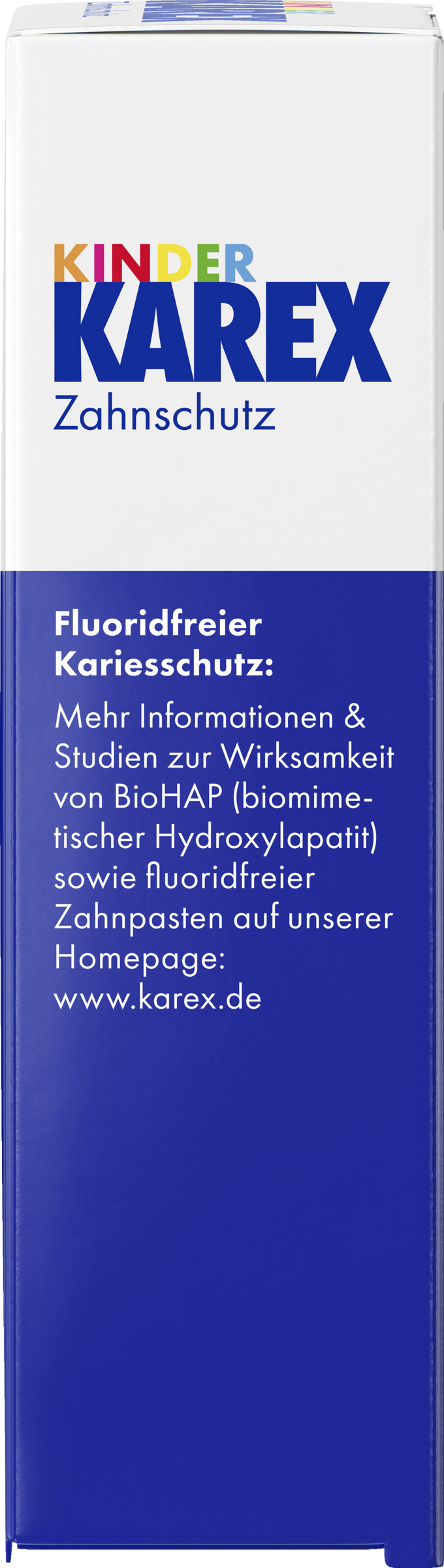 معجون أسنان للأطفال 2