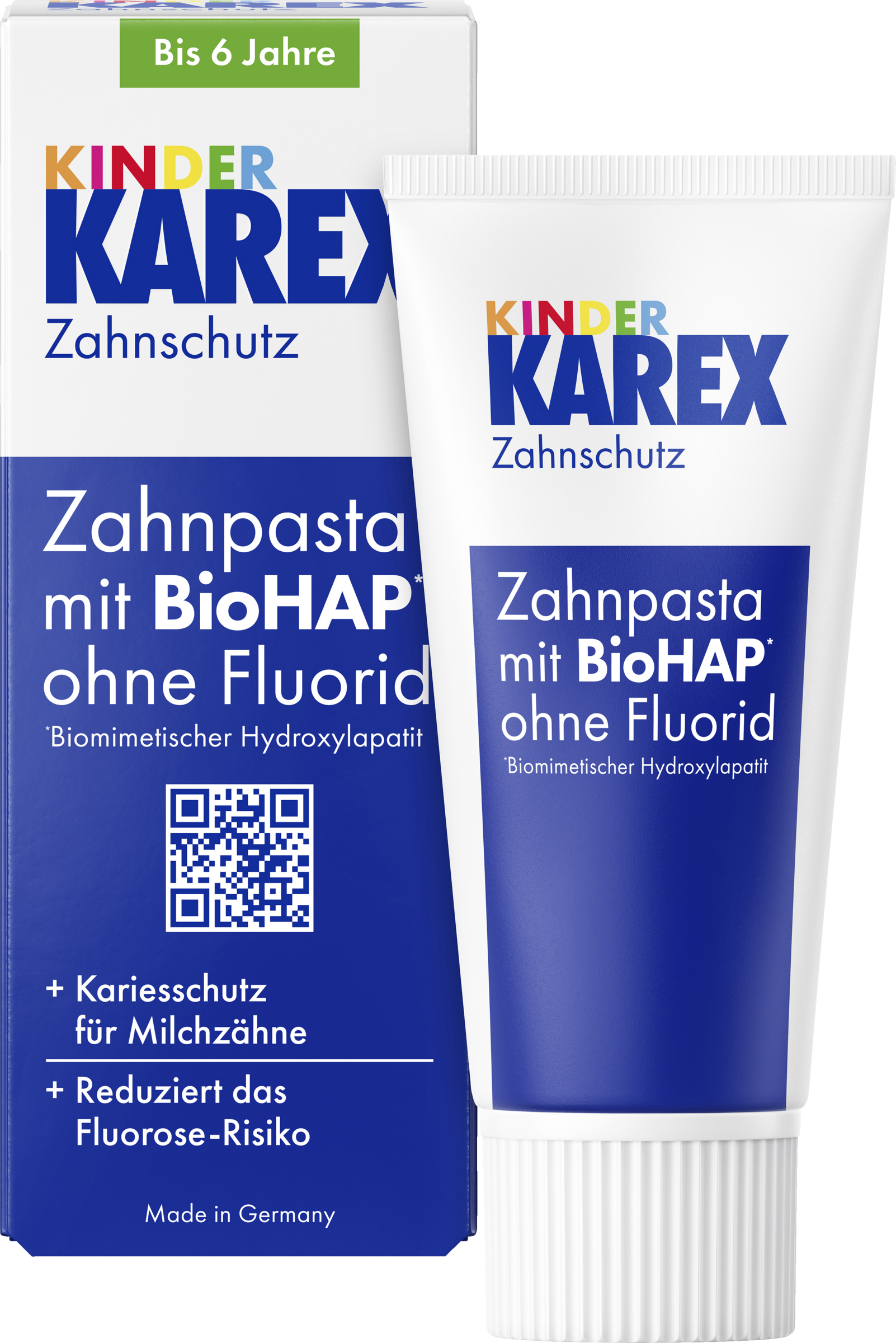 معجون أسنان للأطفال 5