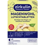 Magenwohl Lutschtabletten