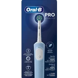 Vitality Pro D103 Elektrische Zahnbürste Blue