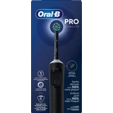 Oral-B Vitality Pro D103 Elektrische Zahnbürste Black
