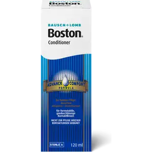 بلسم متقدم للعدسات اللاصقة