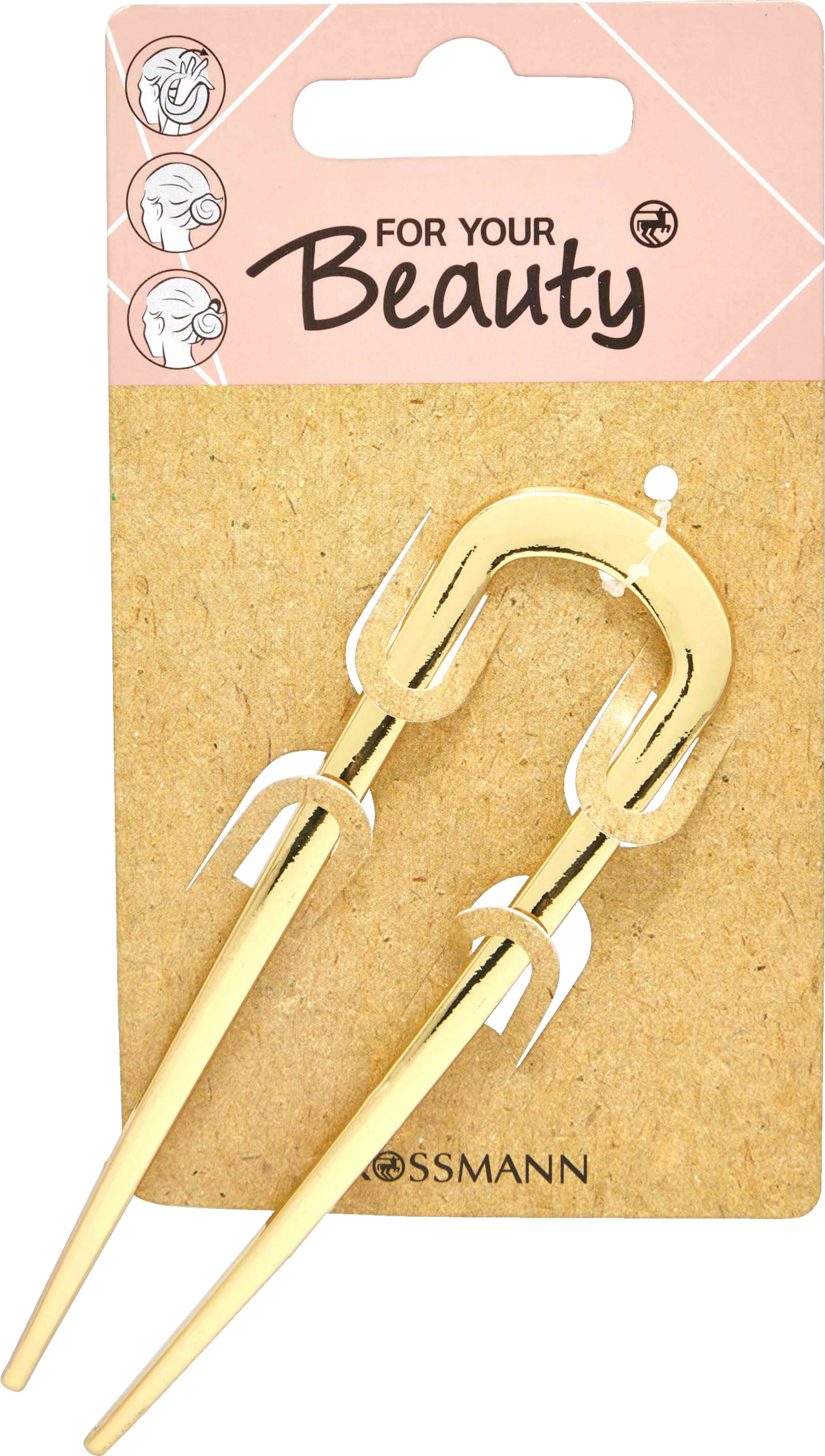 FOR YOUR Beauty Haarschmuck