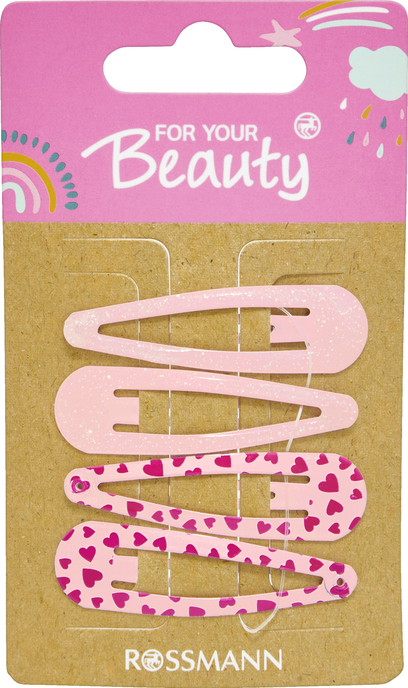 FOR YOUR Beauty Haarspange