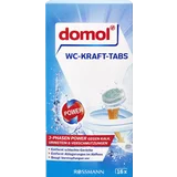 domol WC-Kraft Tabs