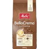 BellaCrema La Crema ganze Bohnen