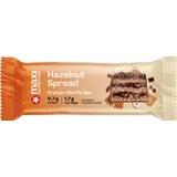 Protein Waffle Bar Hazelnut Spread