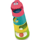 Monster Kugelbahn