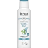 Pflegeshampoo Volumen & Kraft