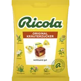 Kräuterzucker Bonbons 75g