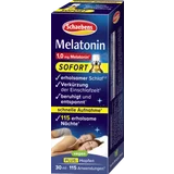 Schaebens Melatonin Sofort-Spray 30 ml